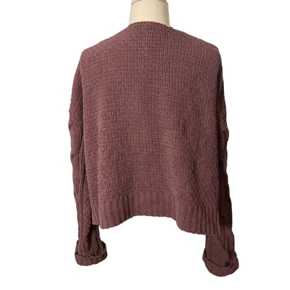 UNION Bay Chunky Knit Sweater size L - Picture 2 of 5